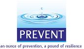 prevent logo